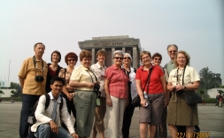 Great Personal Service Guaranteed